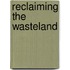 Reclaiming The Wasteland