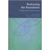 Redrawing the Boundaries door J.V.M. Sturdy