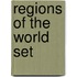 Regions of the World Set