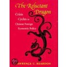 Reluctant Dragon - Cloth door Lawrence C. Reardon