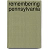 Remembering Pennsylvania door Laura E. Beardsley