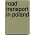 Road Transport in Poland