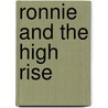 Ronnie and the High Rise door John Antrobus