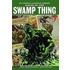 Roots of the Swamp Thing