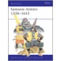 Samurai Armies 1550-1615