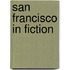 San Francisco In Fiction