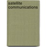 Satellite Communications door Joseph Pelton