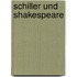 Schiller und Shakespeare