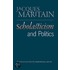 Scholasticism & Politics
