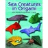 Sea Creatures In Origami