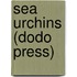 Sea Urchins (Dodo Press)