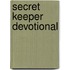 Secret Keeper Devotional