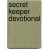Secret Keeper Devotional door Dannah K.K. Gresh