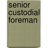 Senior Custodial Foreman door National Learning Corporation