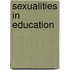 Sexualities In Education