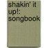 Shakin' It Up!: Songbook