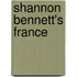 Shannon Bennett's France