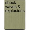 Shock Waves & Explosions door P.L. Sachdev