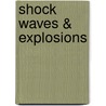 Shock Waves & Explosions by P.L. Sachdev