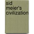 Sid Meier's Civilization