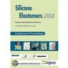 Silicone Elastomers 2008 by SmithersRapra