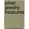Silver Jewelry Treasures door Nancy Schiffer