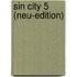 Sin City 5 (Neu-Edition)