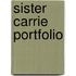 Sister Carrie  Portfolio