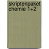 Skriptenpaket Chemie 1+2 door Waltraud Haberberger