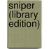 Sniper (Library Edition)