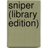 Sniper (Library Edition) door Matt Larsen