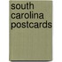 South Carolina Postcards