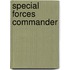 Special Forces Commander