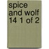 Spice and Wolf 14 1 of 2