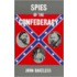 Spies Of The Confederacy