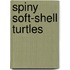 Spiny Soft-Shell Turtles