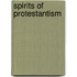Spirits Of Protestantism