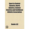 Sport in Central America door Source Wikipedia