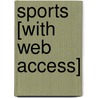 Sports [With Web Access] door Jennifer Howse