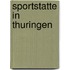 Sportstatte In Thuringen