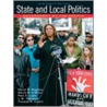 State And Local Politics door Robert S. Lorch
