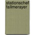Stationschef Fallmerayer