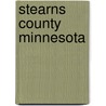 Stearns County Minnesota door Lee M.A. Simpson