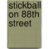 Stickball on 88th Street