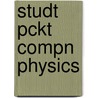 Studt Pckt Compn Physics door Walker