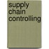 Supply Chain Controlling