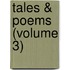 Tales & Poems (Volume 3)