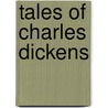 Tales of Charles Dickens door Perfection Learning Editors