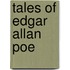 Tales of Edgar Allan Poe
