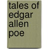 Tales of Edgar Allen Poe door L.L. Owens